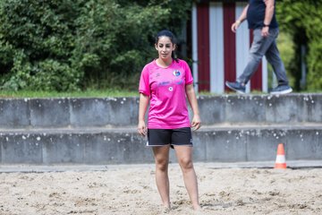 Bild 105 - wBJ/wCJ Beachsoccer Cup